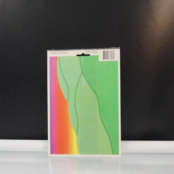 Babe And Friends Okee Dokee Stickers Party Favors Activity Board Reusable - Picture 4 of 4